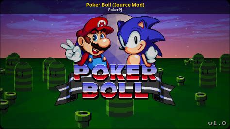 Mods For Online Poker .